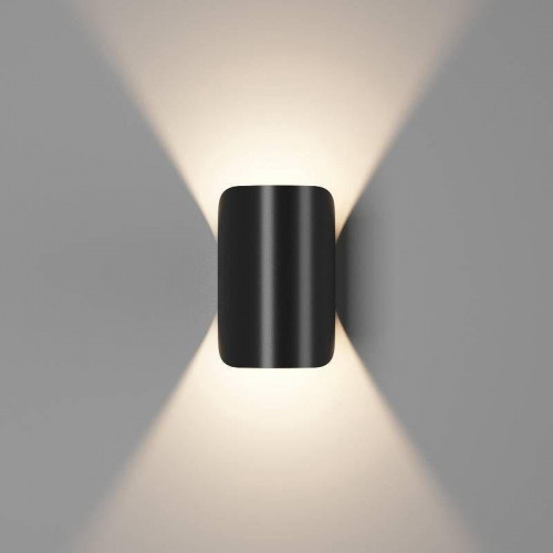 Настенный светодиодный светильник DesignLed GW Ventura GW-A108-6-BL-WW 004447