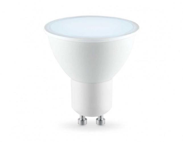 Светодиодная лампа MR16 13W 6400K Ambrella light Bulding 181306