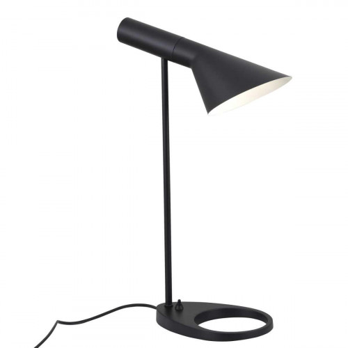 Настольная лампа Modelux Modemodern MD.8021.01TL BK