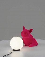 Лампа настольная Moderli Monya V11678-TL