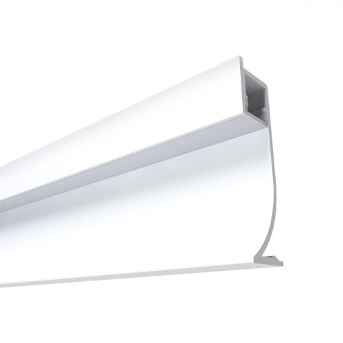 Профиль с рассеивателем для светодиодной ленты Apeyron 08-66-Б