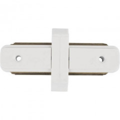 Коннектор для шинопровода Nowodvorski Conector Straight 6130