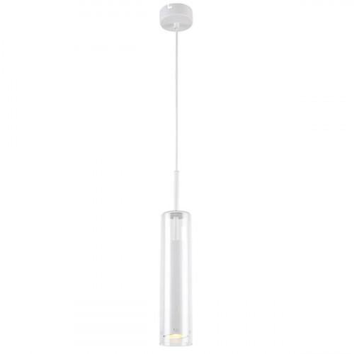 Подвесной светильник Favourite Aenigma 2557-1P