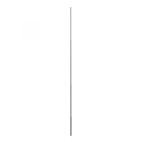 Молниеприемник секционный стеновой активный МССА-19 L=19м EKF PROxima mssa-19