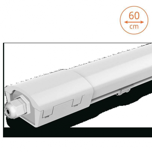 Линейный светодиодный светильник WOLTA WPL18-6.5K60-01