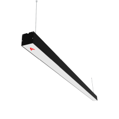 Линейный светодиодный светильник WOLTA Pro ДСО02-54-341-6К-50Ч