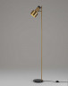 Торшер Moderli Goldy V11310-1F