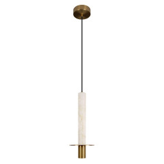 Подвесной светильник Loft IT Montblanc 10475B Bronze