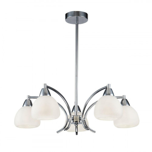 Подвесная люстра Freya Cindy FR5022PL-05CH