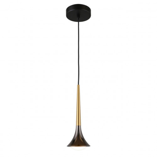 Подвесной светодиодный светильник Aployt Agas APL.784.06.01