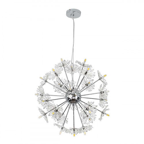 Подвесная люстра Modelux Modestyle MS.10105.18