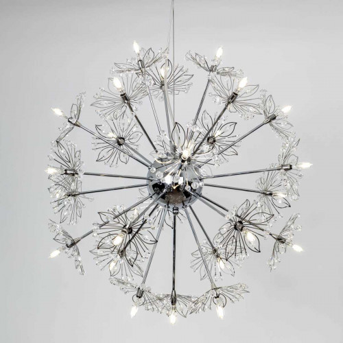 Подвесная люстра Modelux Modestyle MS.10105.18