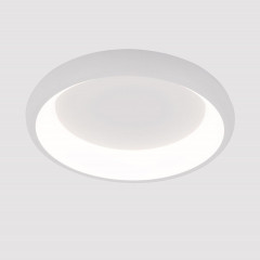 Потолочный светодиодный светильник Arte Lamp Menkib A2694PL-45WH