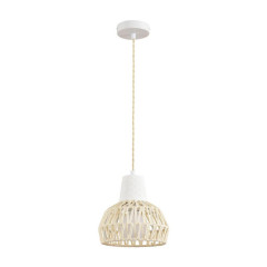 Подвесной светильник Lumion Boho Eco 8368/1B