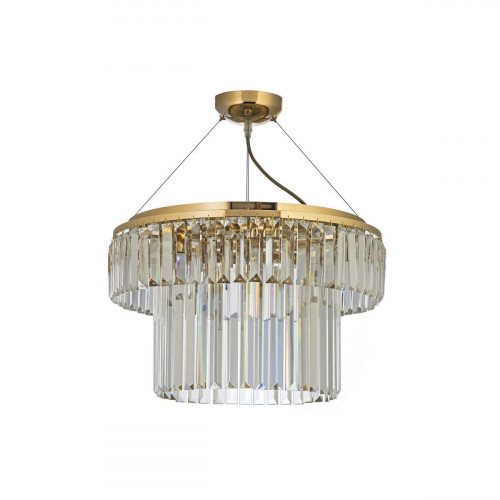 Подвесная люстра Arti Lampadari Enio E 1.5.D50.100 GP