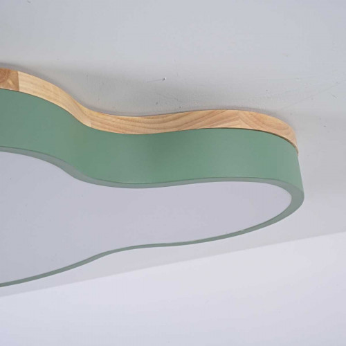 Потолочный светильник Imperium Loft CLOUD-ECO01 101450-26