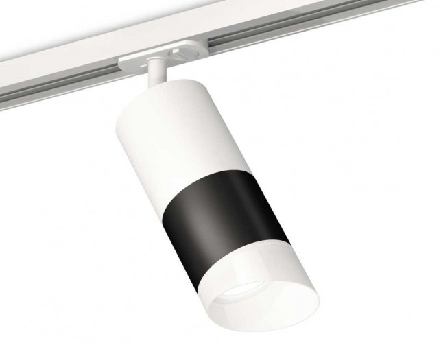 Комплект трекового светильника Ambrella light Track System XT (A2536, C7421, A2011, C7402, N7175) XT7402092