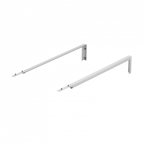 Комплект кронштейнов настенных WOLTA Pro КН01-600