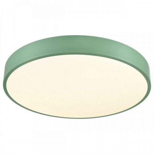 Светильник потолочный VELANTE Современный стиль 444-427-01