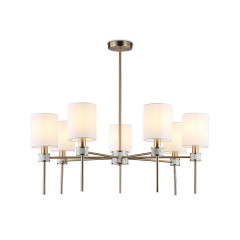 Подвесная люстра Ambrella Light High Light Classic LH72373