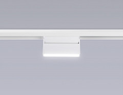 Трековый светодиодный светильник Ambrella light Track System Magnetic GL4058