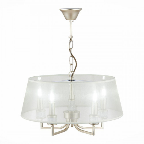 Подвесная люстра Evoluce Manila SLE107513-05