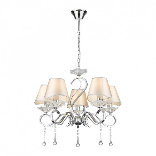 Подвесная люстра Velante 298-103-05