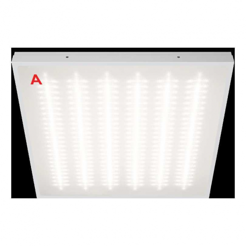 Потолочный светильник WOLTA Pro ДВО08-54-042-4К