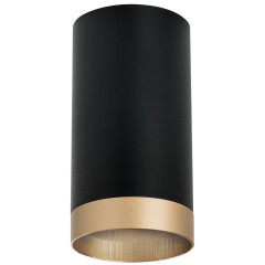 Комплект с потолочным светильником Lightstar Rullo (214437+203440) R43740