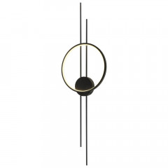 Светильник настенный Aployt Veronik APL.340.01.16