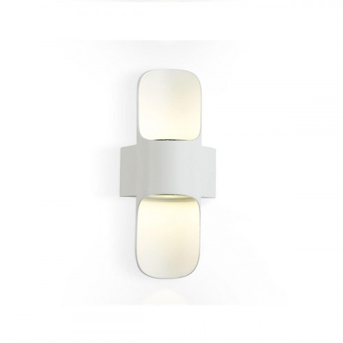 Уличный настенный светодиодный светильник Ambrella light Garden ST4533