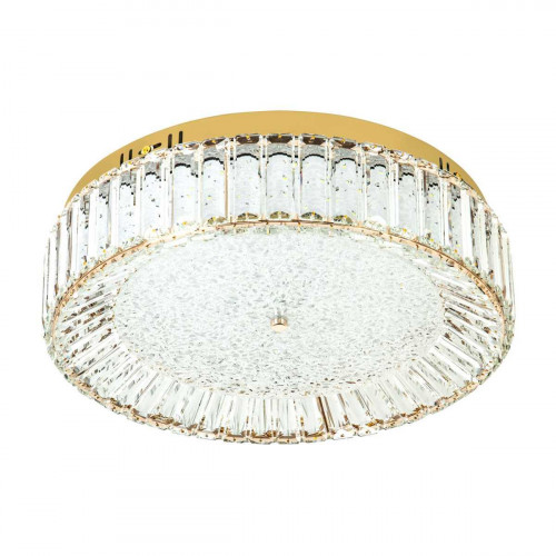 Потолочная светодиодная люстра Modelux ML.2305.500 GD