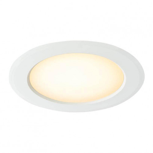 Встраиваемый светодиодный светильник Globo Polly 12394-15