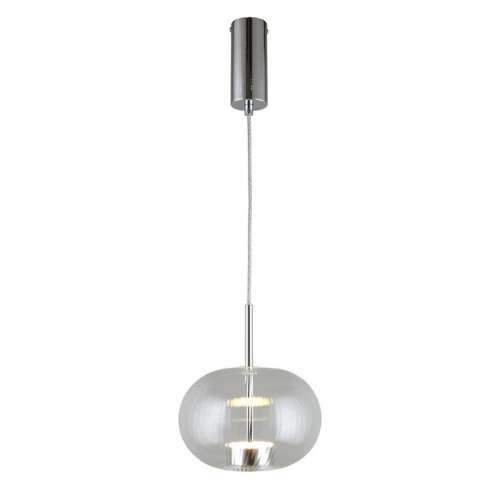 Подвесной светодиодный светильник Aployt Ambr APL.057.16.12