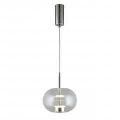 Подвесной светодиодный светильник Aployt Ambr APL.057.16.12