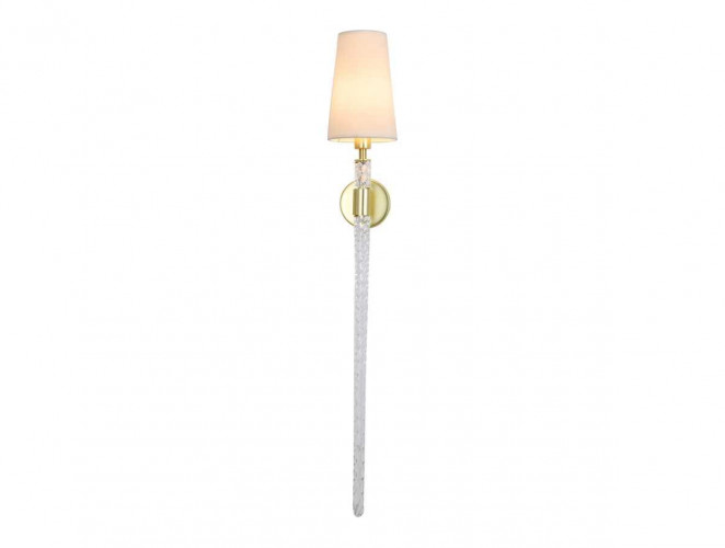 Бра Newport 3581/A mat.gold М0071609