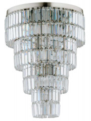 Потолочная люстра KUTEK ELLINI ELL-PLM-6(N)450/II