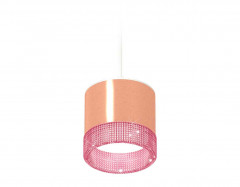 Комплект подвесного светильника Ambrella light Techno Spot XP (A2331, C8122, N8486) XP8122031