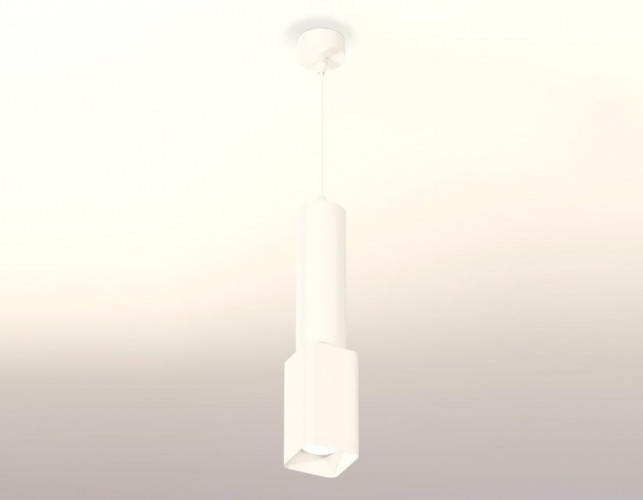 Комплект подвесного светильника Ambrella light Techno Spot XP7820001 SWH белый песок (A2301, C6355, A2010, C7820, N7701)