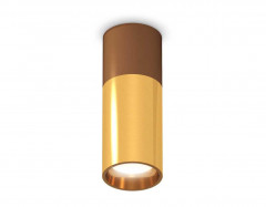 Комплект потолочного светильника Ambrella light Techno Spot XC (C6304, C6327, A2010, N6113) XS6327060