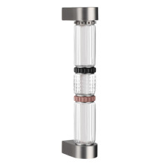 Настенный светильник Odeon Light Collier L-Vision 5456/12WL