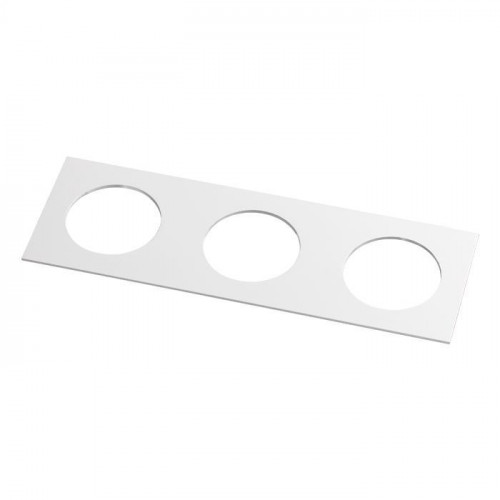 Рамка декоративная Novotech Spot Metis 357598