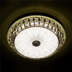 Потолочный светильник LED4U L1111-600 AB