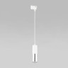Трековый светильник TK Lighting 4402 Tracer White Silver