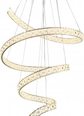 Светильник подвесной светодиодный Stilfort 4021/09/20P, серия Spayd