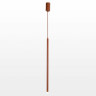 Подвесной светодиодный светильник Lussole Loft LSP-7005