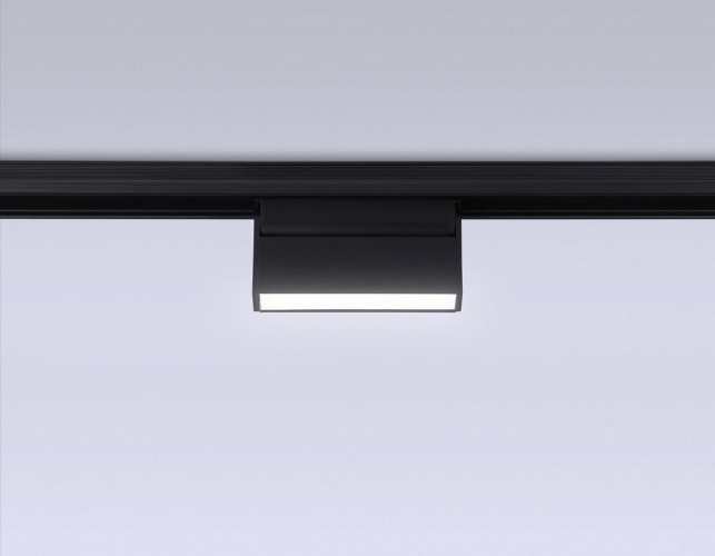 Трековый светодиодный светильник Ambrella light Track System Magnetic GL4059