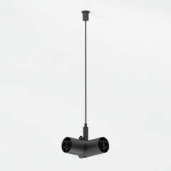 Набор подвеса угловой с питанием Elektrostandard Module System 85187/00 a066184