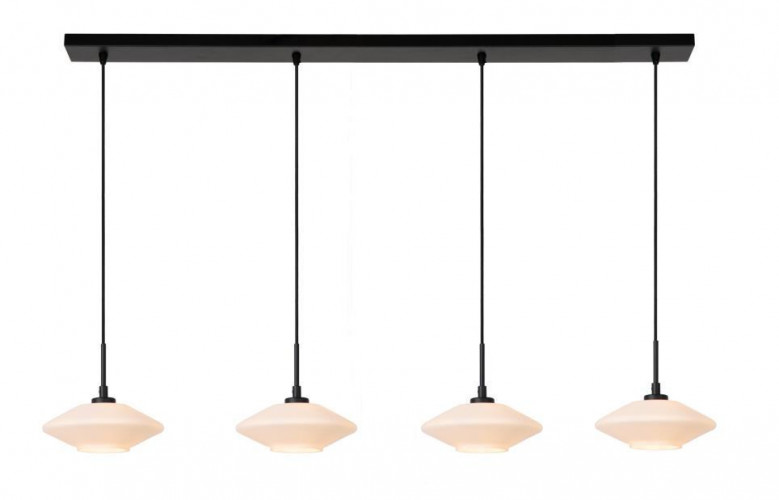 Подвесной светильник Lucide TREVOR 25414/04/61