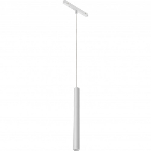 Трековый светодиодный светильник iLedex Technical Vision 4822-009-H400-10W-24DG-3000K-WH